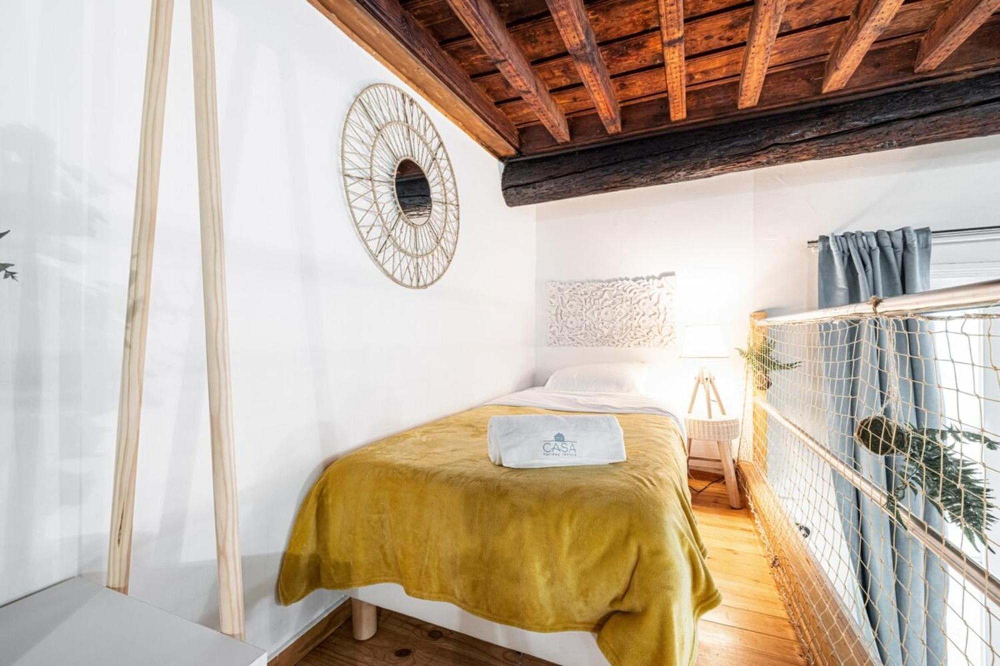 Pont Vieux - Duplex Old Town Near Place Rossetti ニース エクステリア 写真