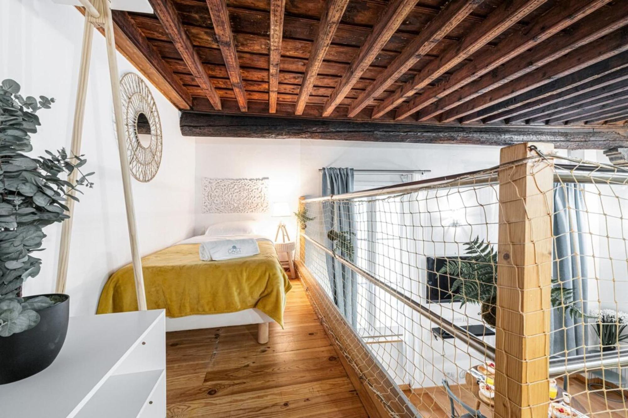 Pont Vieux - Duplex Old Town Near Place Rossetti ニース エクステリア 写真